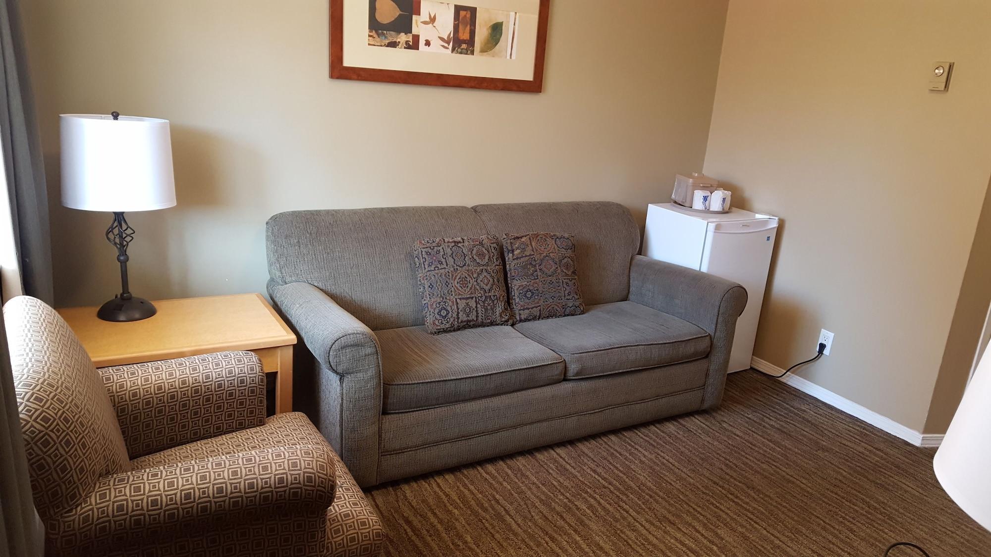 Econo Lodge Inn & Suites North Vancouver Exteriör bild